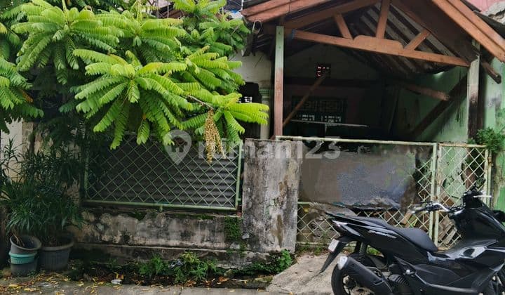 Jual Cepat, Rumah Tua Di Duta Kranji Bintara