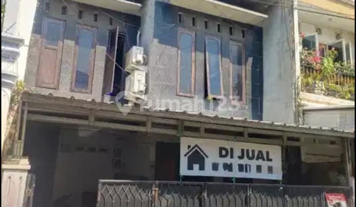 Grand House In Tamam Malaka - Pondok Kelapa