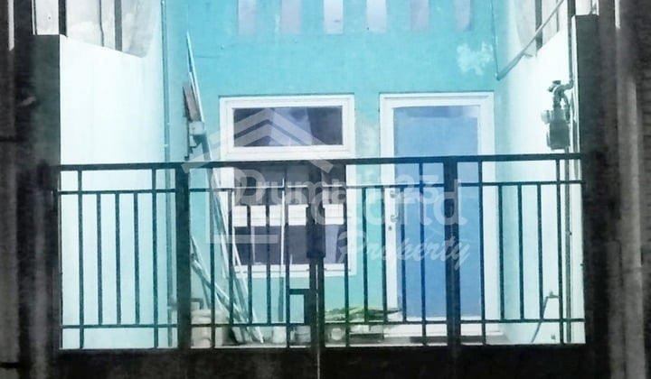 Rumah di Semarang Tengah Hl 6113