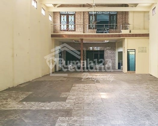 Ruang Usaha di Karangrejo Wonosalam , Demak Ls Hl 6888