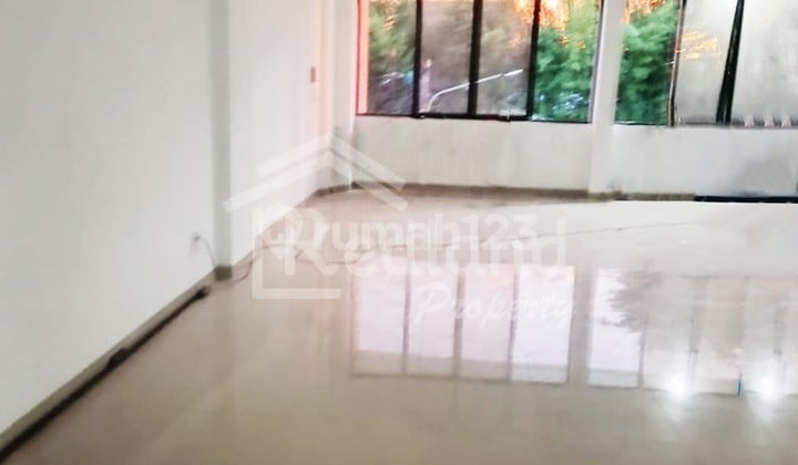 Ruko di Raya Binong , Curug Tangerang ( HL 7473 )