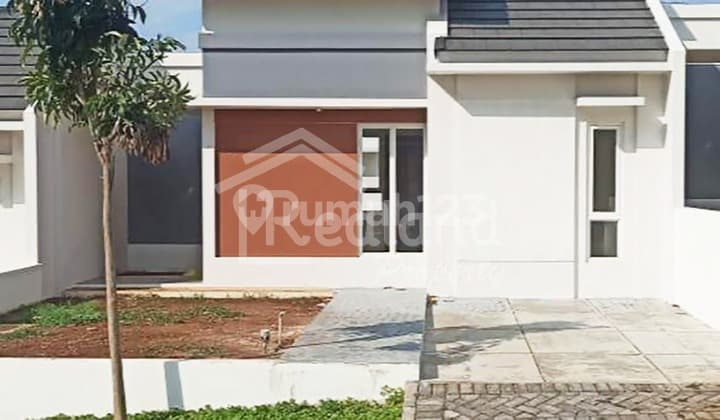 Rumah di Bsb Village, Semarang Hl 5347