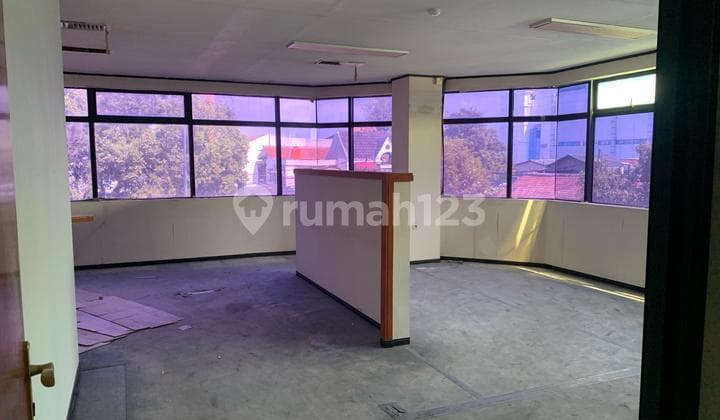 Disewakan Space Untuk Kantor Di Ampera, Jaksel (ff)