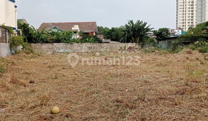 For Sale: Prime Land in Karang Tengah Raya, Lebak Bulus, South Jakarta (AK/LP)