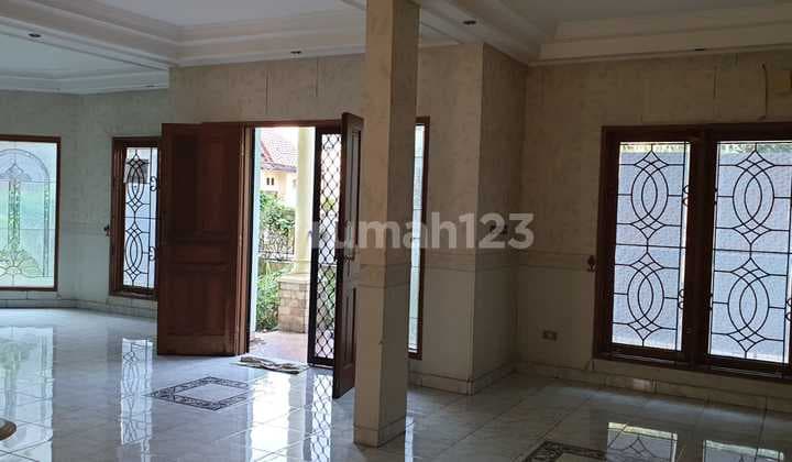 For Sale House In Duta Harapan, Bekasi (dd)