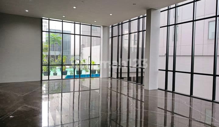 For sale/rent Building on Fatmawati Raya, South Jakarta (ww)