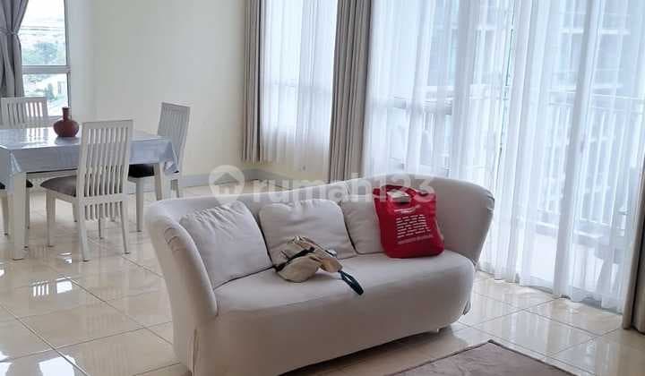 Dijual 3Br Apartement Essence Dharmawangsa, Jaksel (Lm)