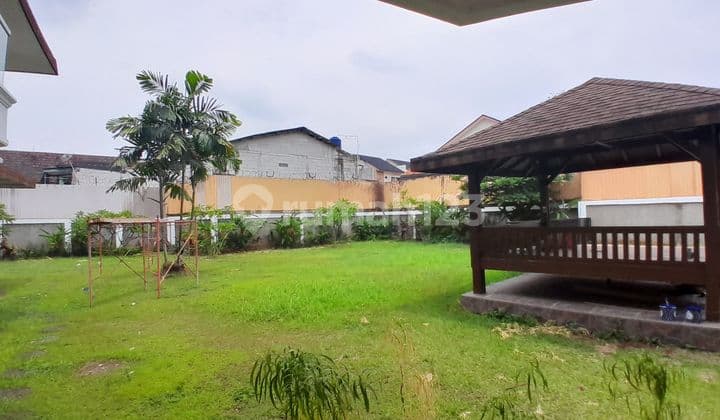 Disewakan Rumah Townhouse Di Pejaten Dekat Kemang, Jaksel (ir)