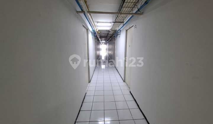 For Sale Gading Nias Apartment, 2BR, Dahlia Tower, Kelapa Gading (dd)