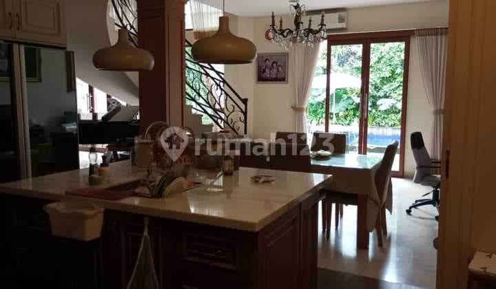 For Sale House in Pondok Pinang, South Jakarta (yn/rn)