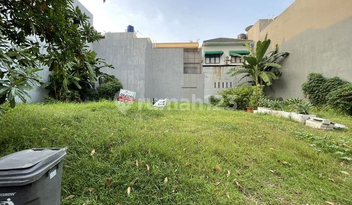 Dijual Tanah Kavling Villa Pondok Indah 32 Jt/meter (IN)