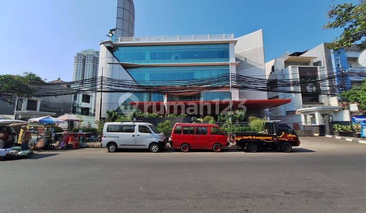 Jual Cepat di Bawah NJOP Gedung Siap Pakaijln Bendungan Hilir Rayabendungan Hilirjakarta Pusatluas Tanah 2.626 M2luas Bangunan 8.000 M2sertifikat Hgbbangunan 4 Lantai Rooftop + Basementbangunan Bagus Terawatkapasitas Parkir Sd 50 Mobil NJOP 202