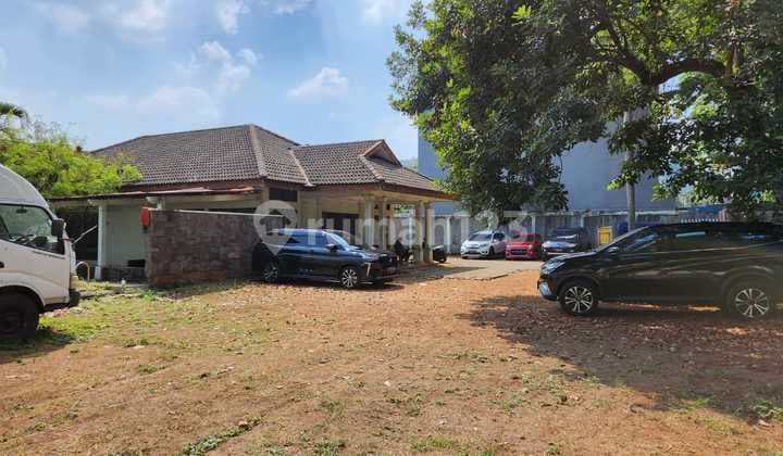 For Sale Tanah Komersial di Bawah Njopdi Bangka Raya Jakarta Selatan3 SHM ( Satu Nama )Luas 2370 M² Persegilebar Depan Sekitar 40 M²Harga Jual 24Jt/M²Njop Rp. 25,99500Jt/M² Thn 2023