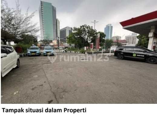 For Sale Lahan Ex Spbudi Jl. Kapten Tendean Kuningan Barat Mampang Prapatan Jakarta Selatanshgb Luas Tanah : 1035M²Harga Rp. 48Jt/ M2