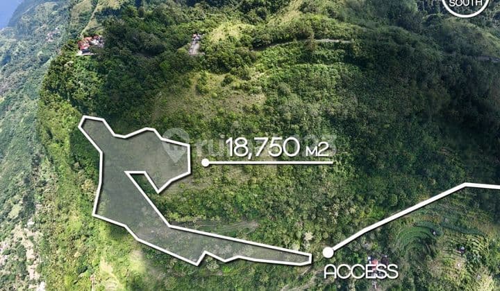 Di Jual Tanah Lokasi Pulau Nusa Penida, Baliharga: Rp 15Mluas Tanah: Sekitar 2 Hasertifikat: SHM Lengkappotensi Pengembangan:private Villawellness atau Healing Retreatcorporate Getawayview Laut