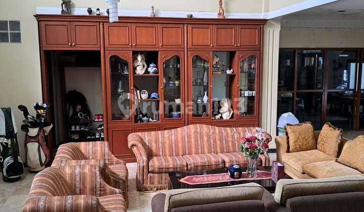 Di Jual Rumah Di Jalan Taman Radio Dalam 5 Jakarta Selatan Shmluas Tanah 738 M²luas Bangunan 355 M²2 Lantai Dan 1 Basement6 Kamar Tidur 6 Kamar Mandi 2 Kamar Pembantu 1 Kamar Mandi Pembantu 1 Ruang Kantor1 Ruang Makan2 Ruang Tamu2 Dapur1 Gudangfasilitas -