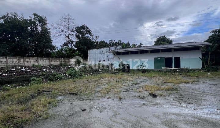 Dijual Tanah Kosong Jagakarsa Tanah Padat Tanah Terdiri Dr 8 Sertifikat, Dg Luas Total Tanah: 4.340M2lebar Depan 25 M/2Hgb Panjang Atas Nama Ptbagus di Bangun Townhouse atau Cluster Karna di Sekitaran Lokasi Banyak D Bangun Townhouseharga 13Jt/M Nego Flex