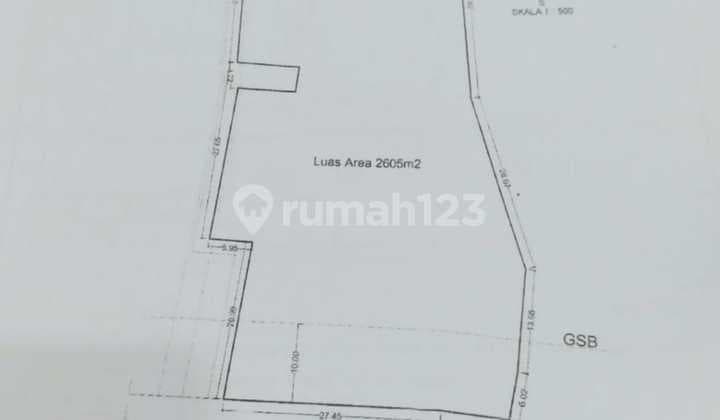 Turun Harga!Dijual Tanah / Kavling Siap Bangun Cluster Jl. Khm Naim Cipete Utara, Kebayoran Baru Jakarta Selatansertifikat: Hgbluas Tanah: 2.557M²Dimensi: 50X51bentuk Tanah: Persegihadap: Selatanperuntukan: Rumahsudah Ada Blok Plan & IMB untuk 8 Kavlingha