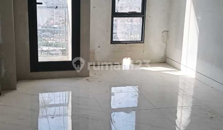Apartemen Unfurnished Di Pakuwon Bekasi