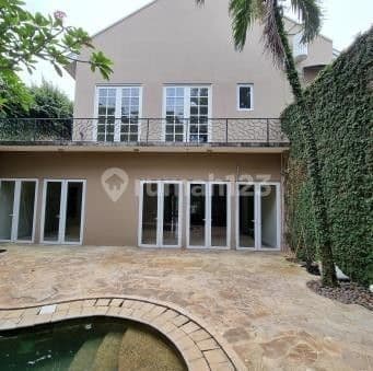 Dijual Rumah Bagus dipondok indah