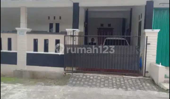Rumah Di Bekasi Murah