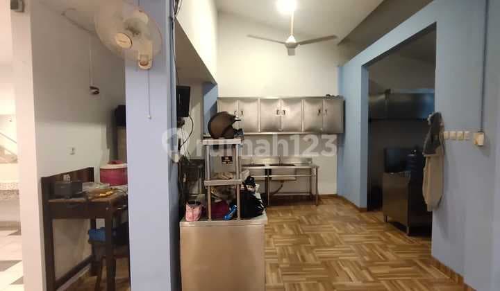 Rumah Utk Usaha Disewakan Di Cibubur