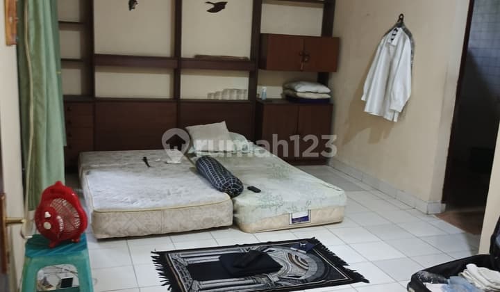 Jual Rumah Lama Dibintaro Jakarta Selatan
