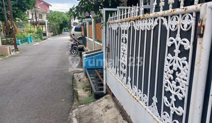 Rumah Bagus Di Pondok Kelapa Murah
