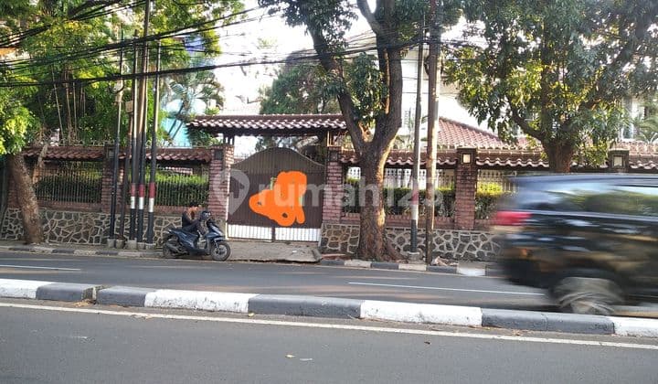 Nice 2-Story House in Pejaten