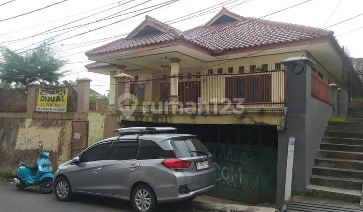 Rumah SHM Bagus Di Ciledug