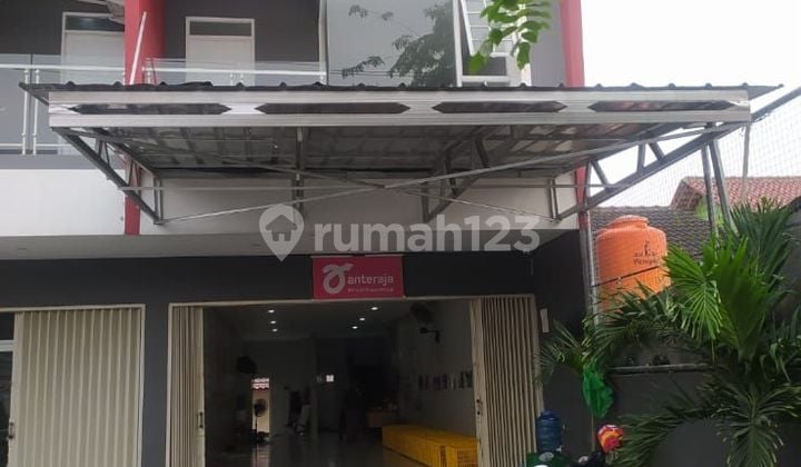 Shop House 177 sqm 2 Floors Nice in Ciledug