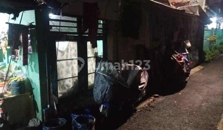 Dijual Tanah Bonus Rumah 76m Shm Di Seskoal