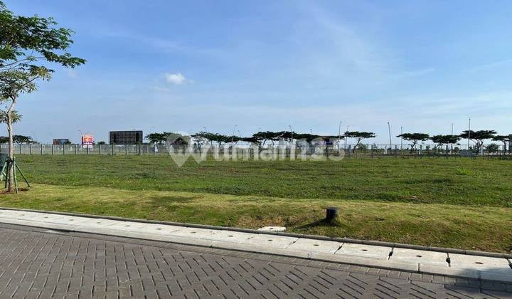 Kavling Residence Manhattan 800m2 20x40 Best Lokasi