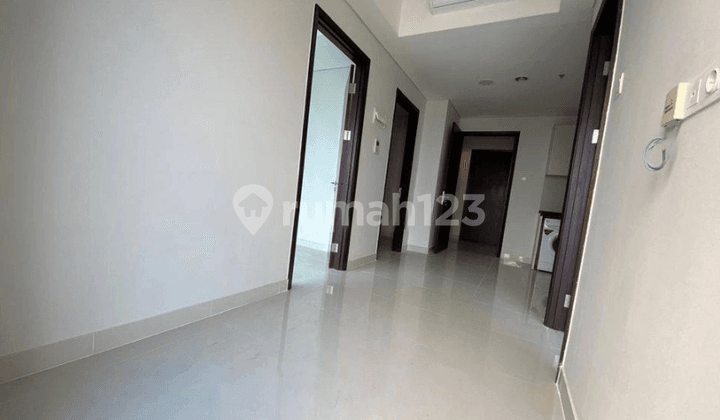 Puri Mansion Tower Crystal 2 BR Apartment Nice Ready to Occupy