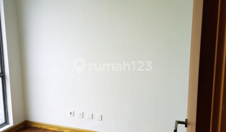 Apartemen The Mansion Kemayoran 2 BR Siap Huni Luas 51m