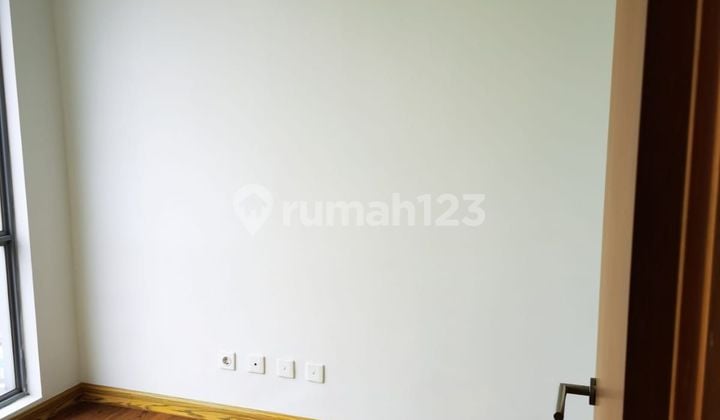 Apartemen The Mansion Kemayoran 2 BR Siap Huni Luas 51m