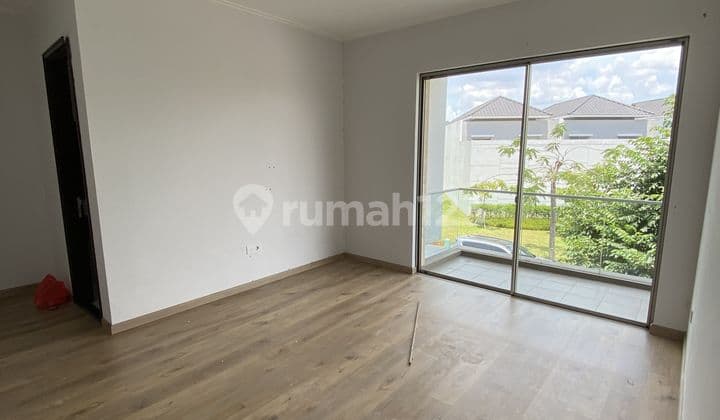 Rumah Golf Island Bagus 8x15 Pantai Indah Kapuk Murahh