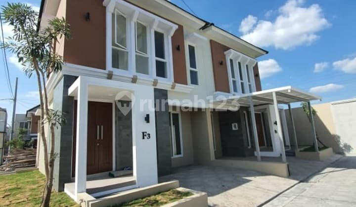 Kuantan Regency Kwarasan Yogyakarta