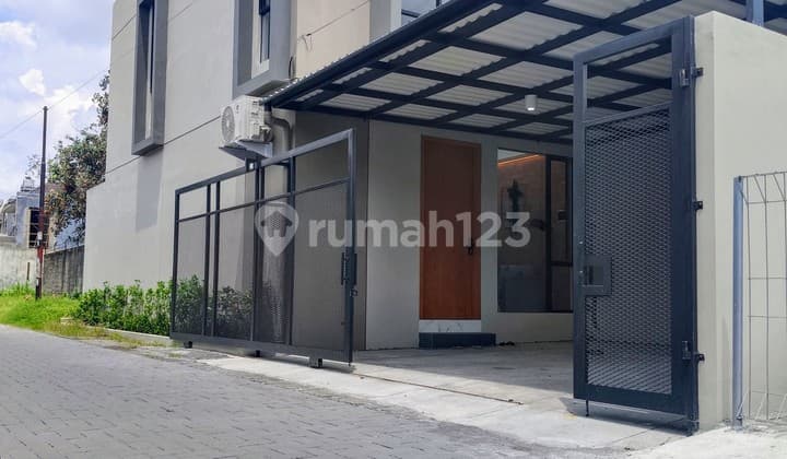 Cluster Jasmine Kayen Blok B