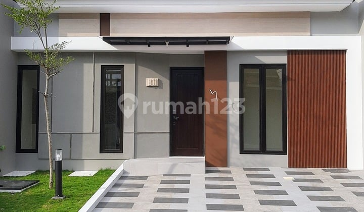 Pondok Permai Gamping Residence