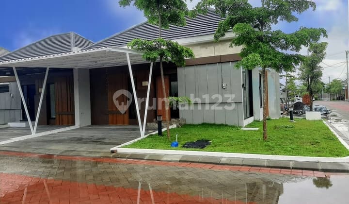 Pondok Permai Banguntapan 2