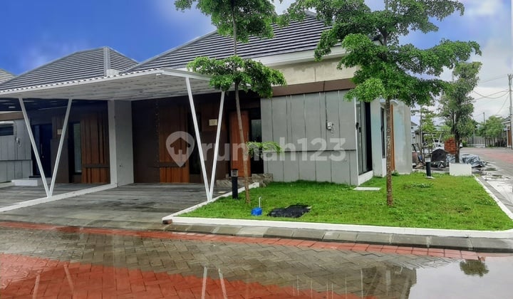 Pondok Permai Banguntapan 2