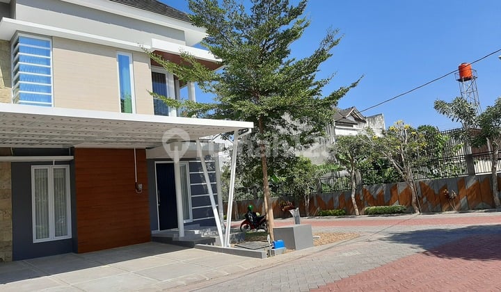 Pondok Permai Bandara Residence