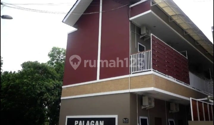 Kost Eksklusive 2 Lantai Palagan