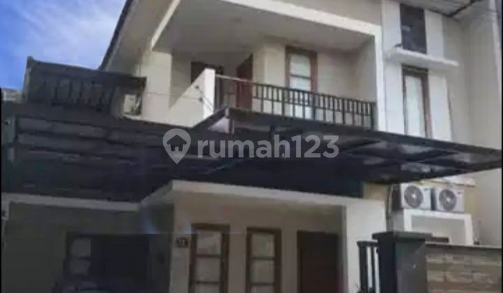 Di Jual Rumah Timur Kampus Ugm Seturan