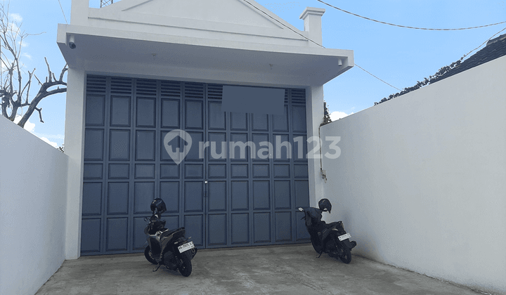 Gudang Murah Selatan Kota Yogyakarta