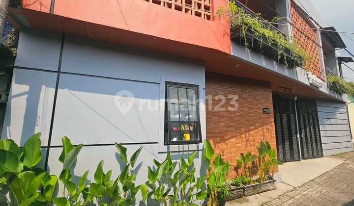 Kost Eksklusif/Exclusive Uii Jalan Kaliurang