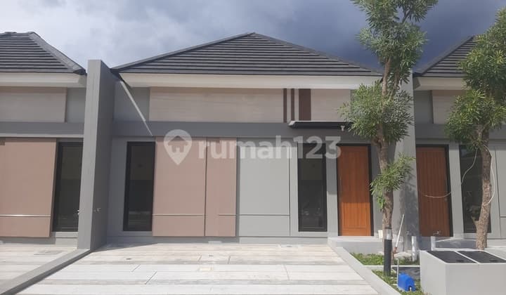 Perumahan Baru Murah Jalan Imogiri