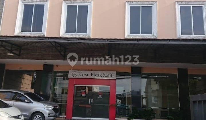 Kost Exclusive Kota Yogyakarta