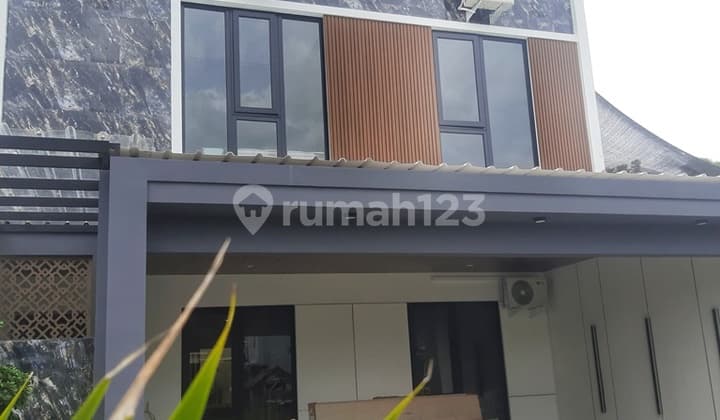 New House Blotan Cluster Maguwoharjo